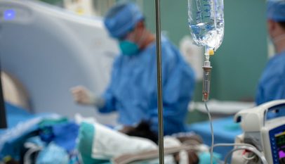אקמו (ECMO) מציל חיים בילדים